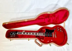 JR SIGNATURE SG