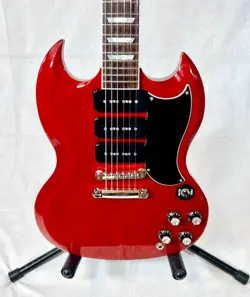 GARY CLARK JR