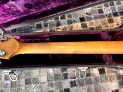 GUITAR ROSEWOOD NECK