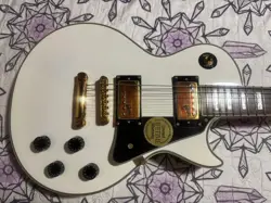 WHITE. NEW