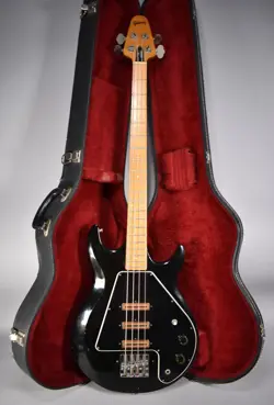 1977 GIBSON GRABBER