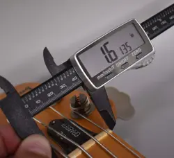 GIBSON GRABBER G3