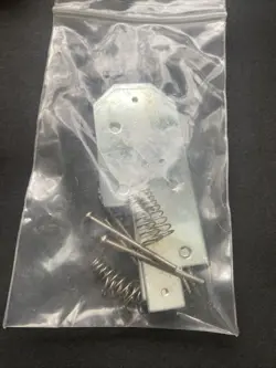 MOUNTING HARDWARE