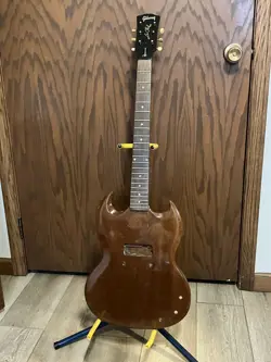 LESPAUL JUNIOR GUITAR