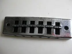 HARMONICA BRIDGE PART