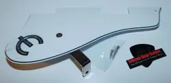 HOLLOWBODY GUITAR PARTS