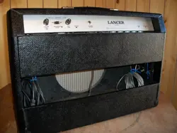 AMP PROJECT