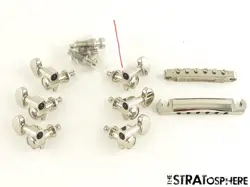 TUNERS HARDWARE
