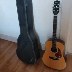 1980 EPIPHONE BY