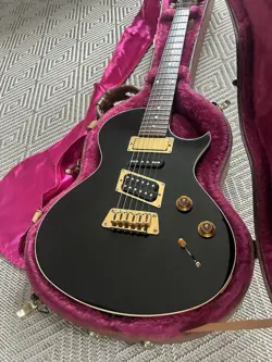 1995 NIGHTHAWK