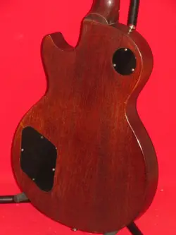 PAUL STUDIO MAHOGANY