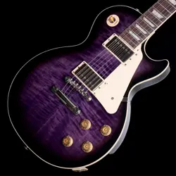 PURPLE BURST W/CASE