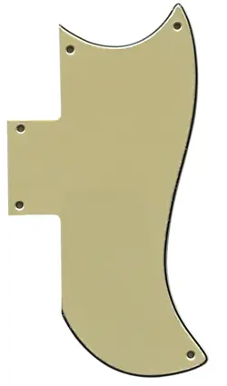PLATE PLY VINTAGE