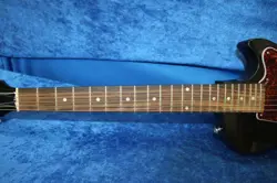 EBONY SOLID