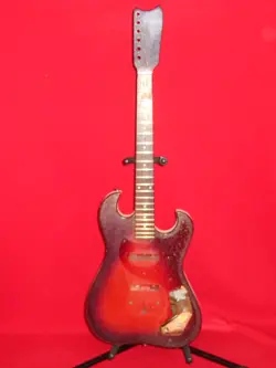 1457 BODY