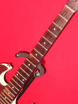 1965 RED BURST