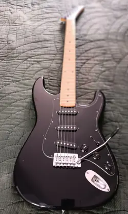 1996 EPIPHONE