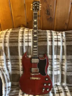 GIBSON SG STANDARD ‘61