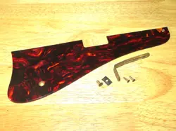 1951 TORTOISE SHELL