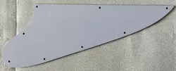 3-PLY WHITE