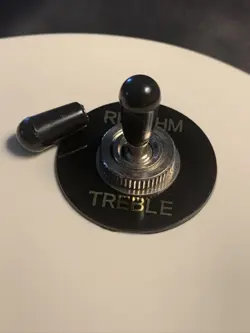 1X 8/32 SWITCH