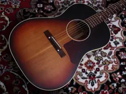 1959 LG-2 ACOUSTIC
