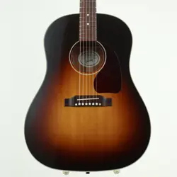 GIBSON J-45 STANDARD -2021- VINTAGE SUNBURST