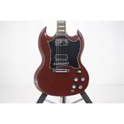 AUTH GIBSON SG STANDARD ELECTRIC GUITAR 270-003-998-6464