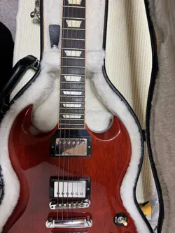 SG 2014 MODEL