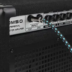 BASS CABLE PEDAL