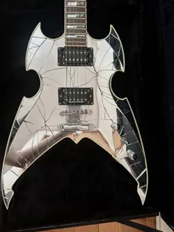 PS-AP5ELECTRIC GUITAR