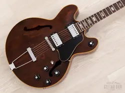 1975 GIBSON ES-150D