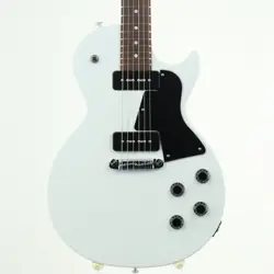 WHITE 2022 ELECTRIC