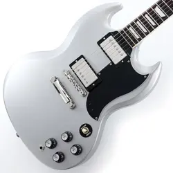 GIBSON SG STANDARD 61 (SILVER MIST)
