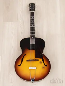 GUITAR W/ P-90