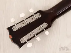 1958 GIBSON ES-125