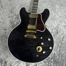 DISCOUNT!? B.B. KING