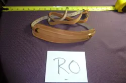 BROWN ITEM RO