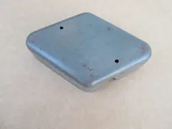 POTS COVER LES