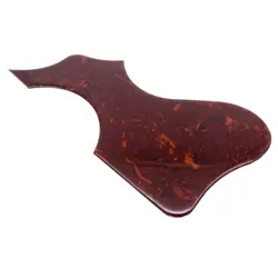 FOR GIBSON  SELF-ADHESIVE ACOUSTIC GUITAR PICKGUARD THICKENED 2MM