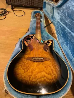 OVATION USA 1990S