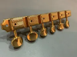 1960-70S KLUSON GIBSON