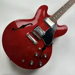 GIBSON ES 335 GUITAR 876792