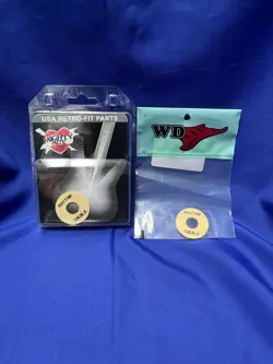 TOGGLE SWITCH PLATES