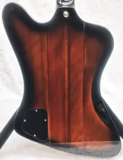 EPIPHONE INSPIRED BY GIBSON FIREBIRD  VINTAGE SUNBURST  24101531326  3.37KG