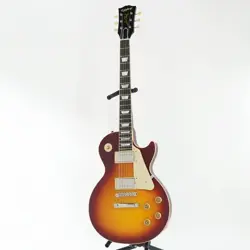 EPIPHONE  USED INSPIRED BY GIBSON CUSTOM SERIES 1959 LES PAUL STANDARD (FACTOR