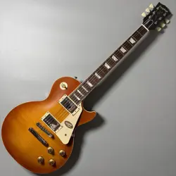 EPIPHONE 1959 LES PAUL STANDARD ICED TEA BURST INSPIRED BY GIBSON CUSTOM  ACTU