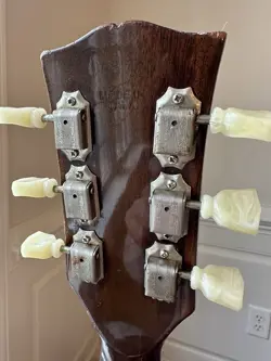 1973 GIBSON ES-335