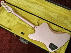 EPIPHONE INSPIRED BY GIBSON 1963 FIREBIRD I HEATHER POLY  24081526609