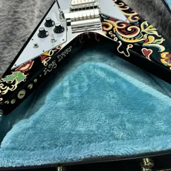 JIMI HENDRIX